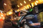 Ford Focus RS WRC 2006 года